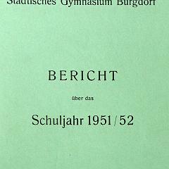 zz-bujb1951,s.0 jahresbericht 1951+52